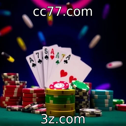 Impacto das novas regulamentações no mercado de cassinos online