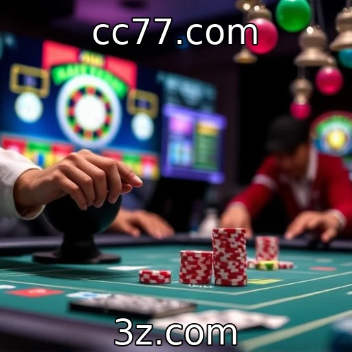 Novas regulamentações impactam o setor de iGaming