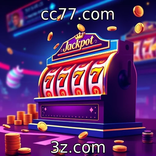 Evolução dos jackpots progressivos e suas inovações