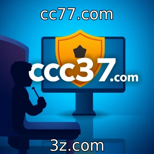 A evolução da segurança em jogos online e medidas antifraude