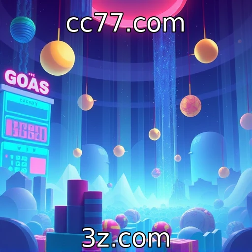 Tendências de design visual em jogos de cassino